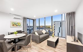 Serain Residences On 49 Furzer Street Phillip