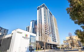 Serain Residences On 49 Furzer Street Phillip